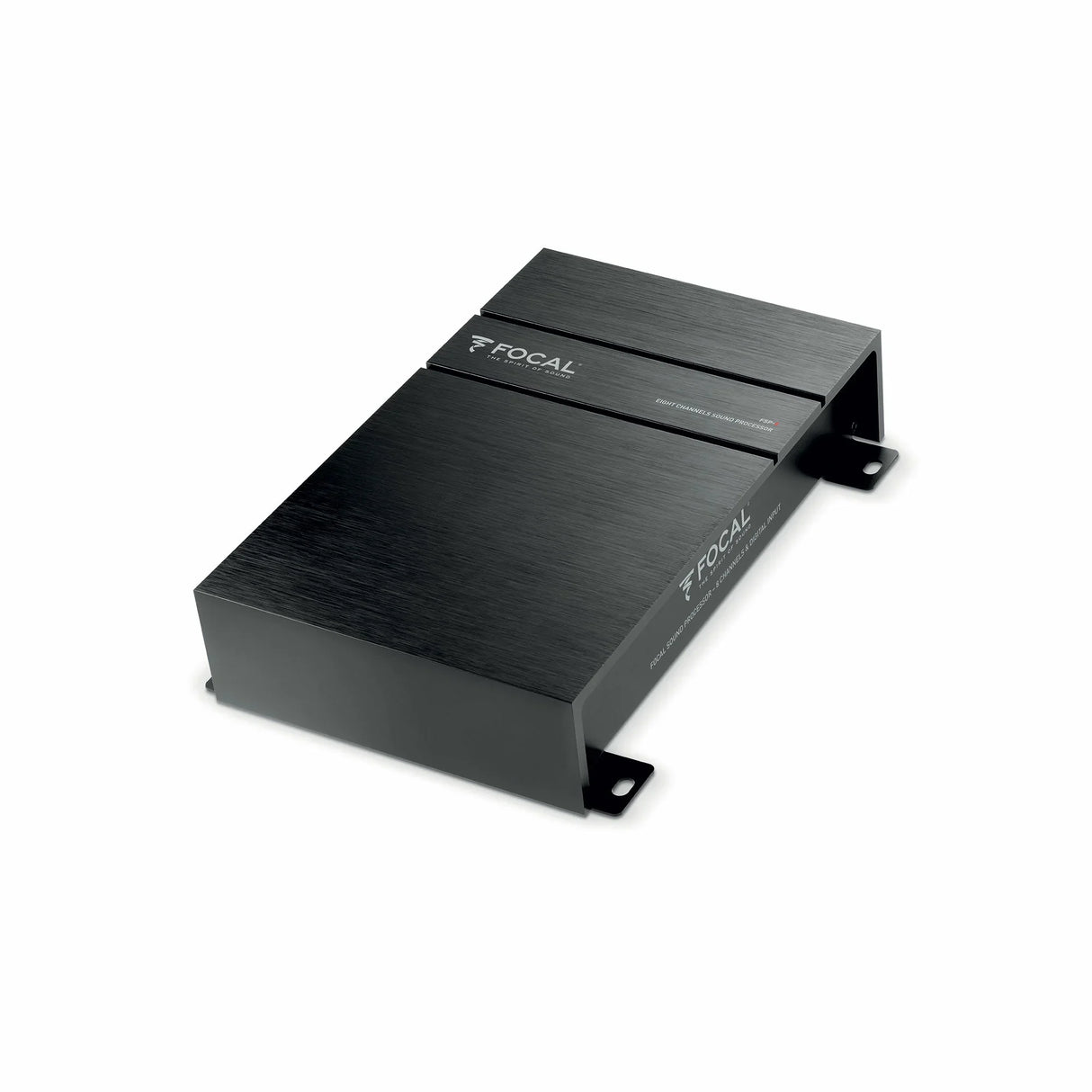 Focal FSP 8 Processore di segnale per auto con DSP 8 canali 24 bit/192kHz