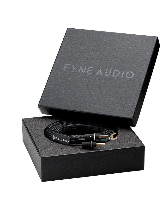 Fyne Audio SC1 Cavo Premium Opzionale per Tweeter SuperTrax