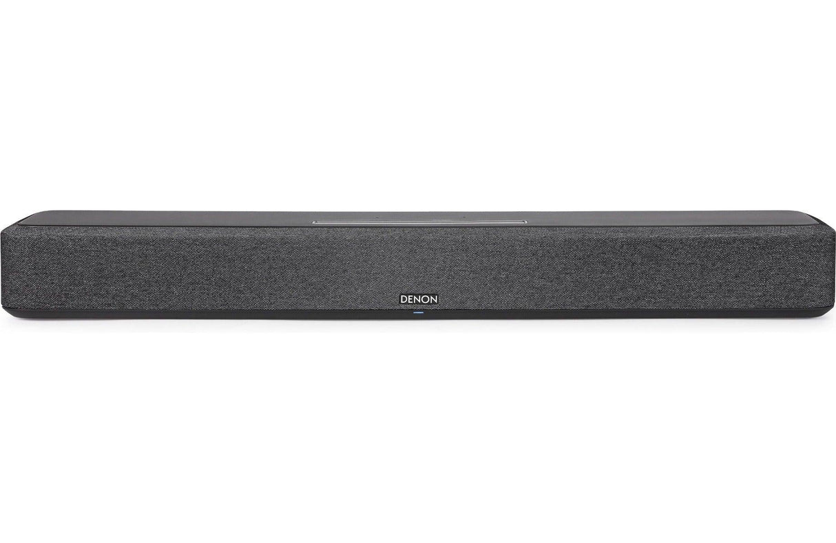 Denon HOME 550 SOUNDBAR wireless hifi 4K HDMI TOP GAMMA - TechSoundSystem.com