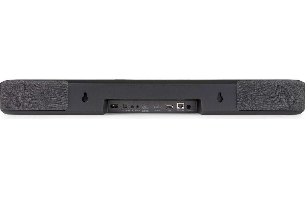 Denon HOME 550 SOUNDBAR wireless hifi 4K HDMI TOP GAMMA - TechSoundSystem.com