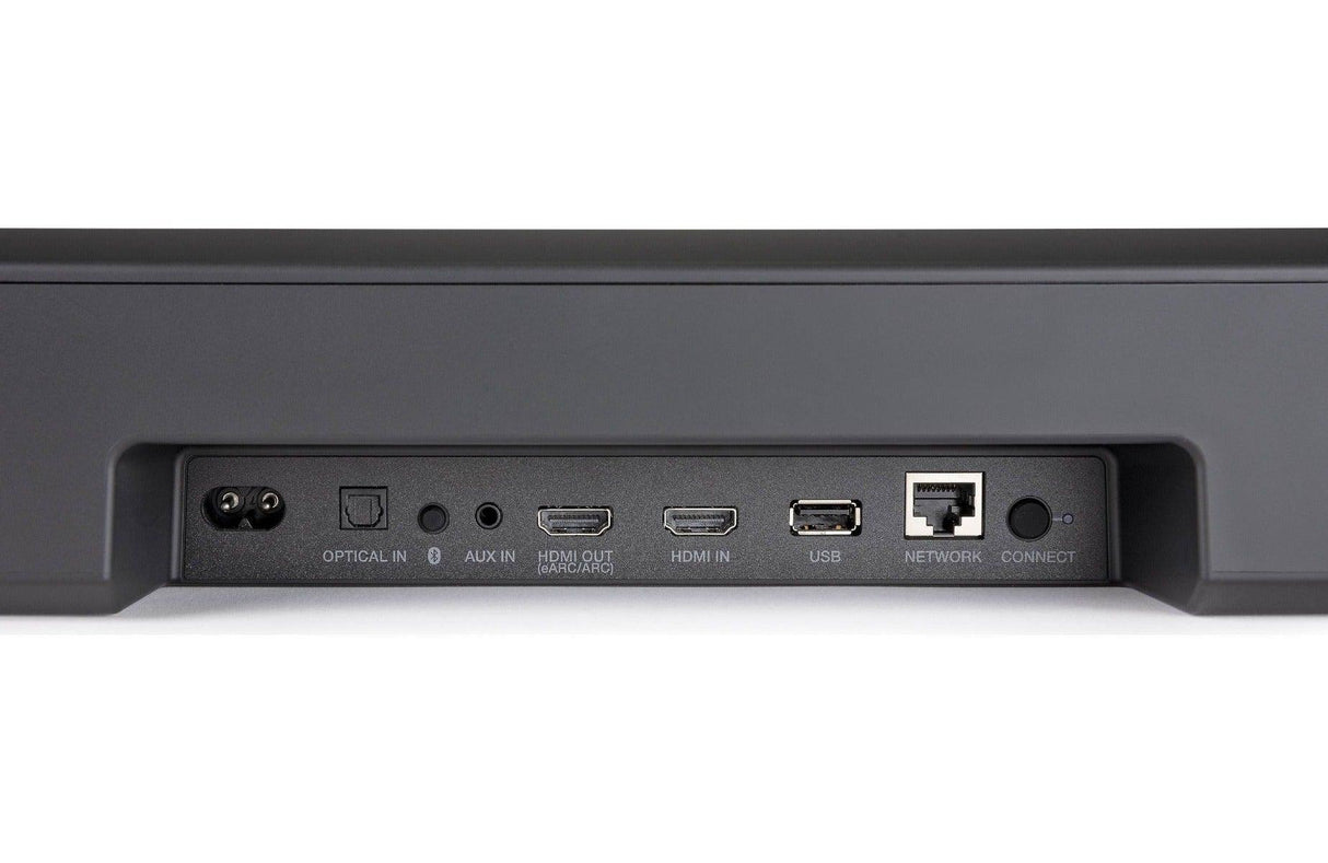 Denon HOME 550 SOUNDBAR wireless hifi 4K HDMI TOP GAMMA - TechSoundSystem.com