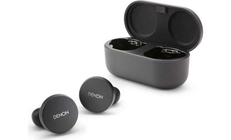 Denon PerL AHC10PL Auricolari True Wireless con tecnologia AAT - TechSoundSystem.com