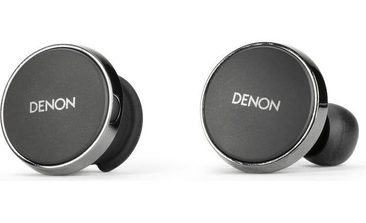 Denon PerL Pro AHC15PL Auricolari True Wireless con tecnologia AAT Qualcomm AptX Lossless - TechSoundSystem.com