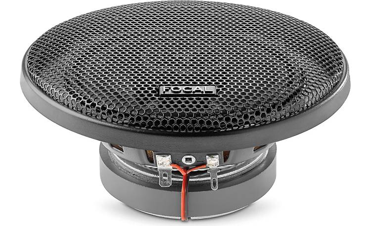 Focal ACX 100 Kit altoparlanti coassiali 2 vie da 100mm (4") - TechSoundSystem.com