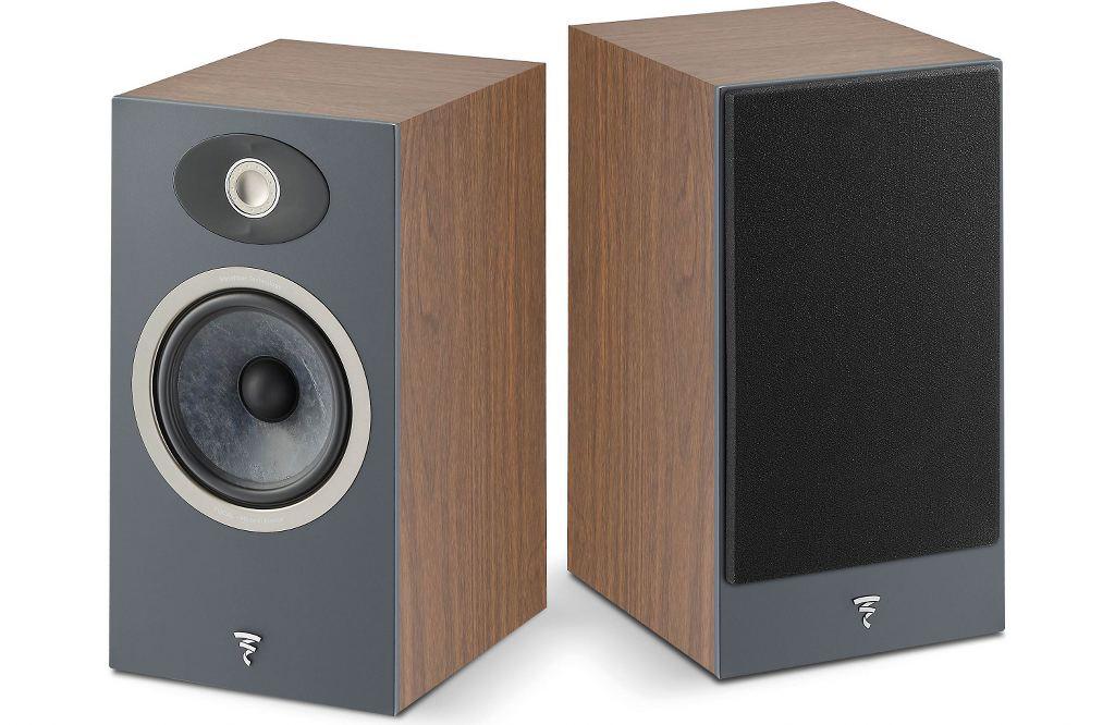 Focal THEVA N1 Diffusori da scaffale 2 vie tweeter TNF 100W (COPPIA) - TechSoundSystem.com