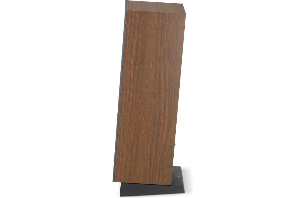 Focal THEVA N2 Diffusori da pavimento 3 vie da 5" tweeter in TNF (COPPIA) - TechSoundSystem.com