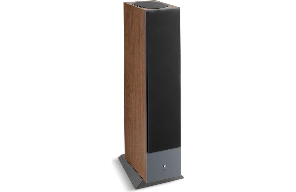 Focal THEVA N3-D DIffusori da pavimento con Dolby Atmos, 3 vie da 250W (COPPIA) - TechSoundSystem.com