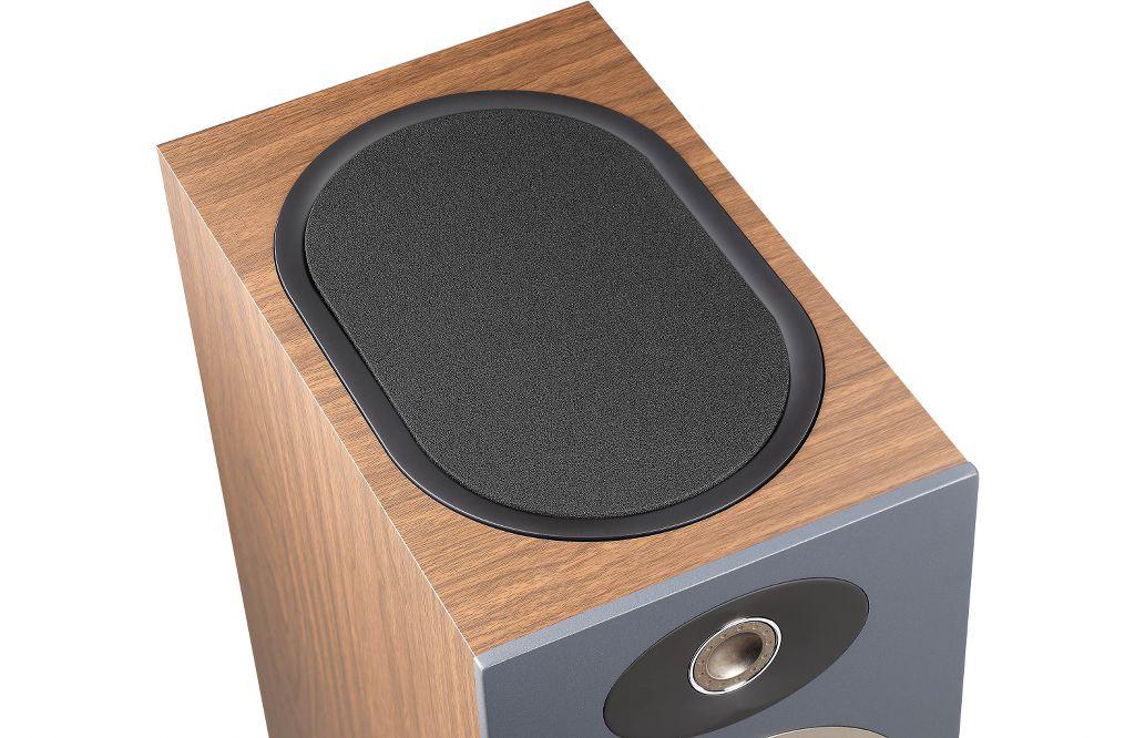 Focal THEVA N3-D DIffusori da pavimento con Dolby Atmos, 3 vie da 250W (COPPIA) - TechSoundSystem.com