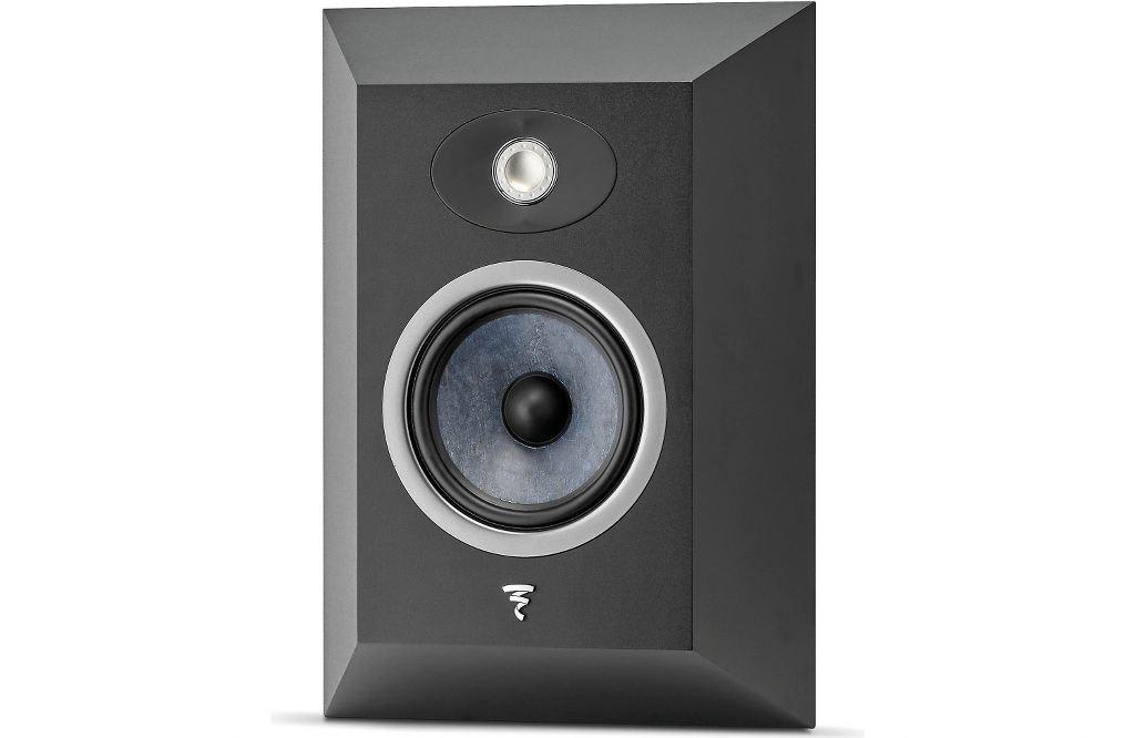 Focal THEVA SURROUND Diffusori on-wall per Home Cinema 2 vie (COPPIA) - TechSoundSystem.com