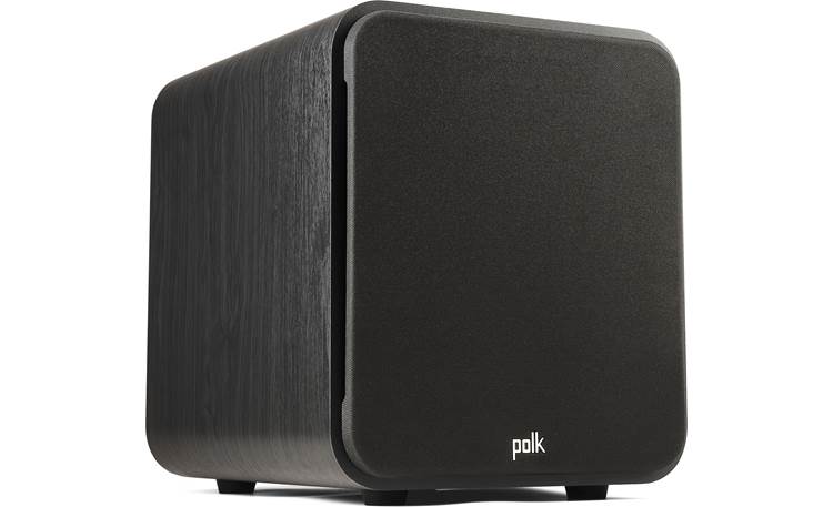 Polk Audio SIGNATURE ELITE ES08 Subwoofer da 8" con Power Port® - TechSoundSystem.com