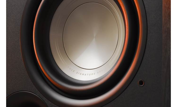 Polk Audio SIGNATURE ELITE ES08 Subwoofer da 8" con Power Port® - TechSoundSystem.com
