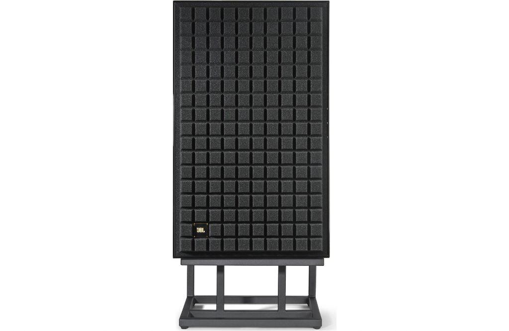 JBL L100 CLASSIC BLACK EDITION MK2 Diffusori da pavimento 3 vie in bass reflex, Woofer da 30cm - TechSoundSystem.com