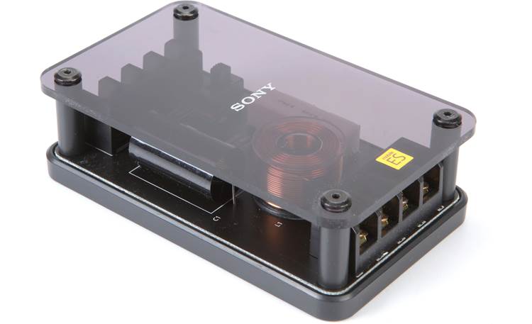 Sony XS-692ES Sistema di altoparlanti Hi-Res a 2 vie 6"x9" Premium - TechSoundSystem.com