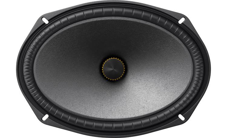 Sony XS-692ES Sistema di altoparlanti Hi-Res a 2 vie 6"x9" Premium - TechSoundSystem.com