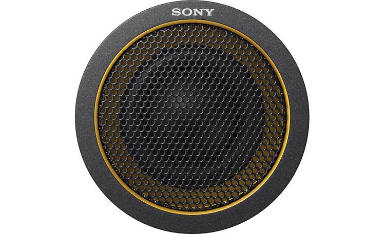 Sony XS-692ES Sistema di altoparlanti Hi-Res a 2 vie 6"x9" Premium - TechSoundSystem.com