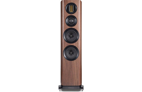 Wharfedale EVO 4.3 Coppia diffusori da pavimento 3 vie bass-reflex 200W - TechSoundSystem.com
