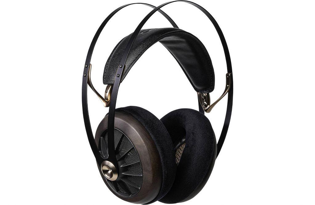 MEZE Audio 109 PRO Cuffie stereo Hi-End dinamiche aperte - TechSoundSystem.com