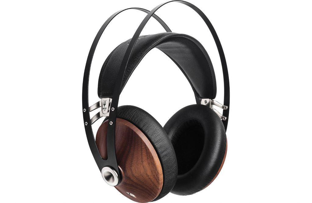 MEZE Audio 99 CLASSIC Cuffie stereo Hi-End completamente chiuse, bassa impedenza - TechSoundSystem.com