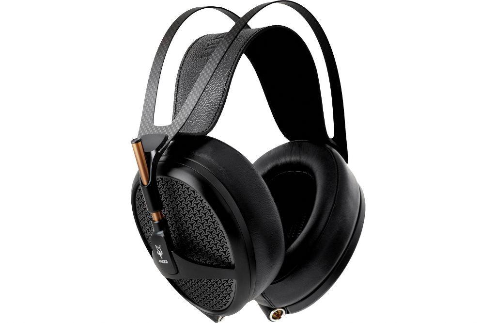 MEZE Audio EMPYREAN Cuffie stereo Hi-End Isodinamiche diaframma isoplanare - TechSoundSystem.com