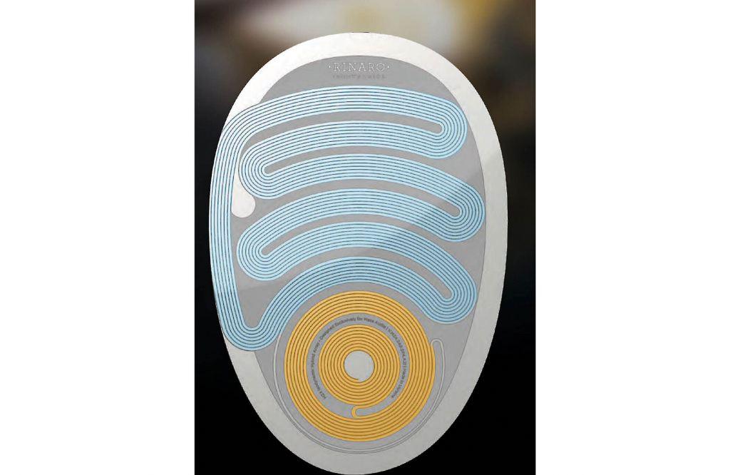 MEZE Audio LIRIC Cuffie stereo Hi-End isodinamiche chiuse isoplanare MZ4 - TechSoundSystem.com