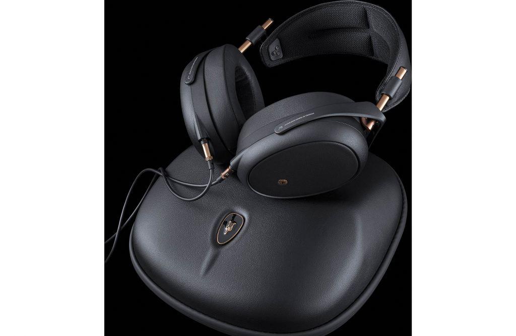 MEZE Audio LIRIC Cuffie stereo Hi-End isodinamiche chiuse isoplanare MZ4 - TechSoundSystem.com