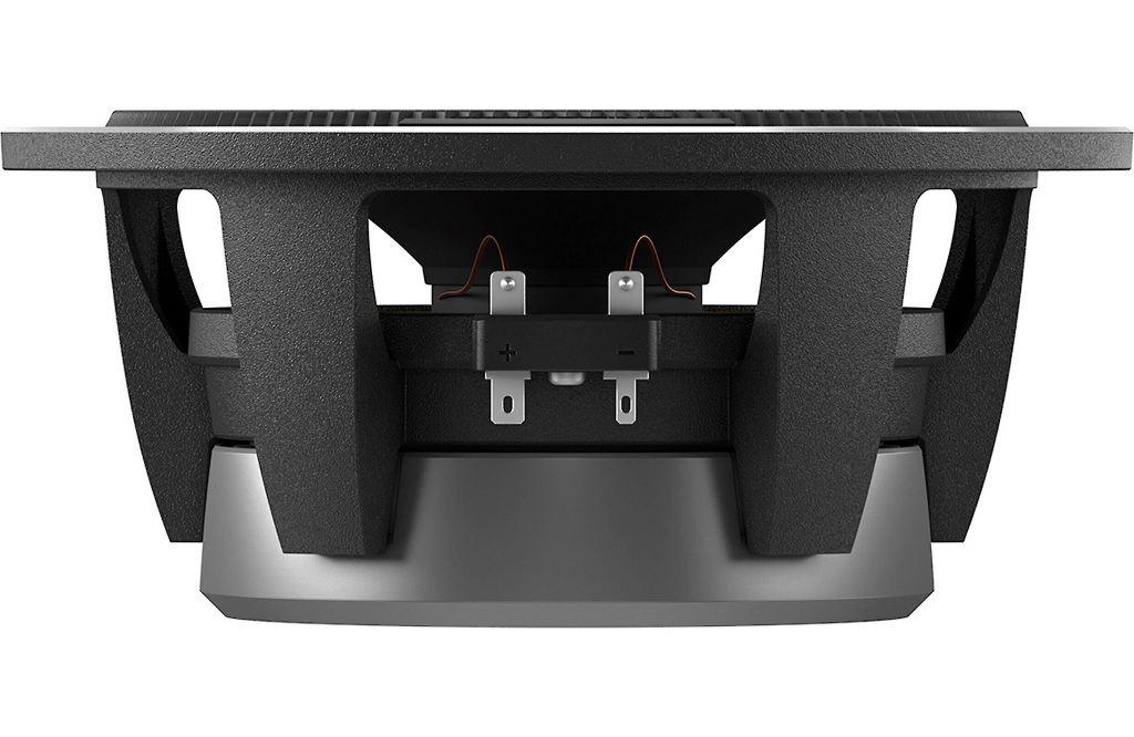 Alpine HDZ-653S Status Altoparlanti 3 vie SLIM FIT HI-Res - TechSoundSystem.com