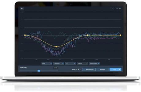 Alpine PXE-C80-88 Amplificatore con DSP per auto ad alta risoluzione Optim8™ a 8 canali - TechSoundSystem.com