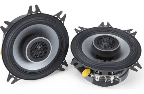 Alpine S2-S40 Altoparlanti coassiali 2 vie da 10cm (4") certificati HI-RES - TechSoundSystem.com