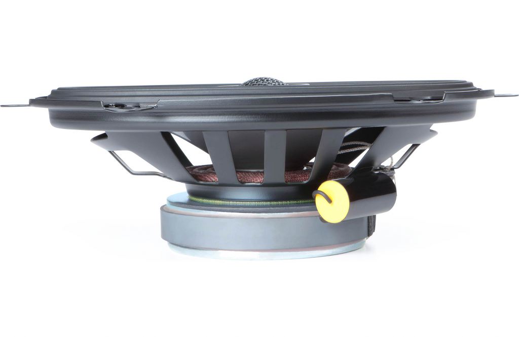 Alpine S2-S68 Altoparlanti coassiali 2 vie 6x8" HI-RES (COPPIA) - TechSoundSystem.com