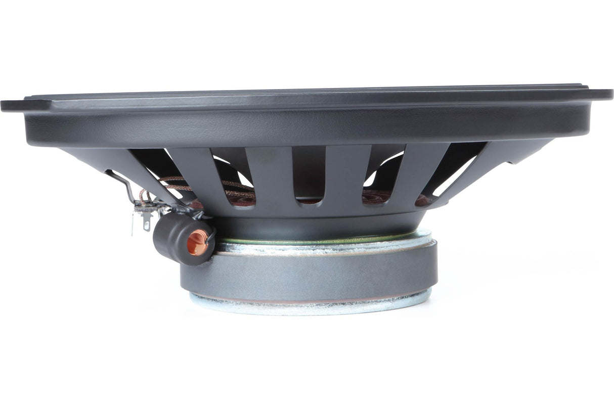 Alpine S2-S69C Altoparlanti per auto 2 vie separate 6x9" HI-RES (COPPIA) - TechSoundSystem.com