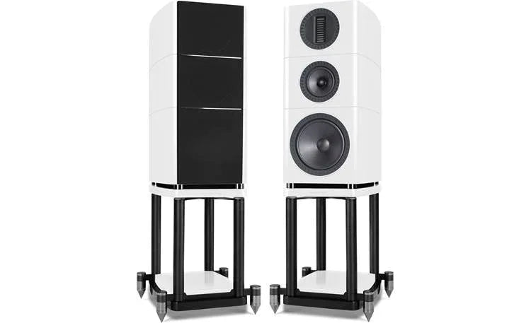 Wharfedale ELYSIAN 2 Coppia diffusori Hi-End da stand 3 vie bass-reflex 250W