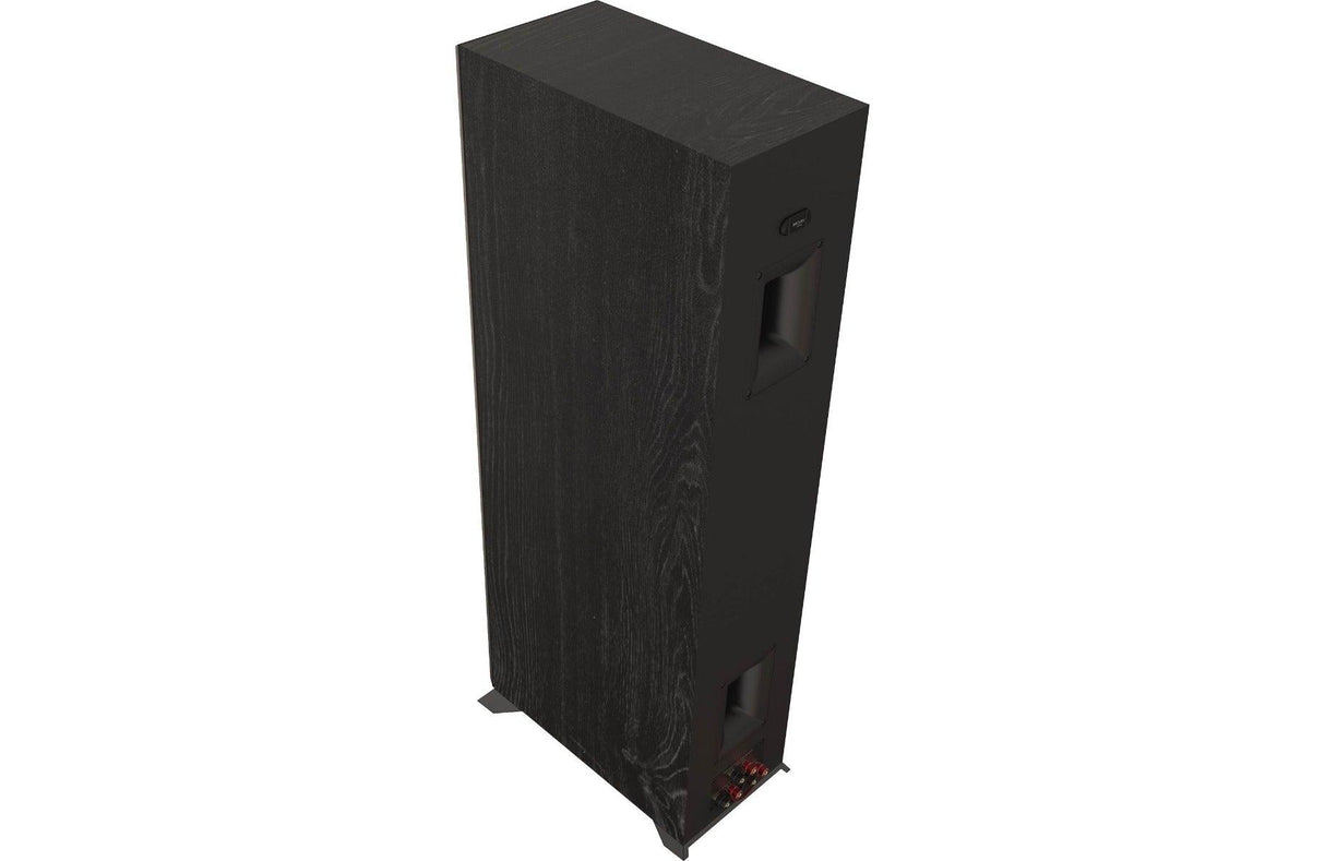 KLIPSCH RP-6000F II EBONY Diffusori da pavimento serie Reference premiere 500W (COPPIA) - TechSoundSystem.com