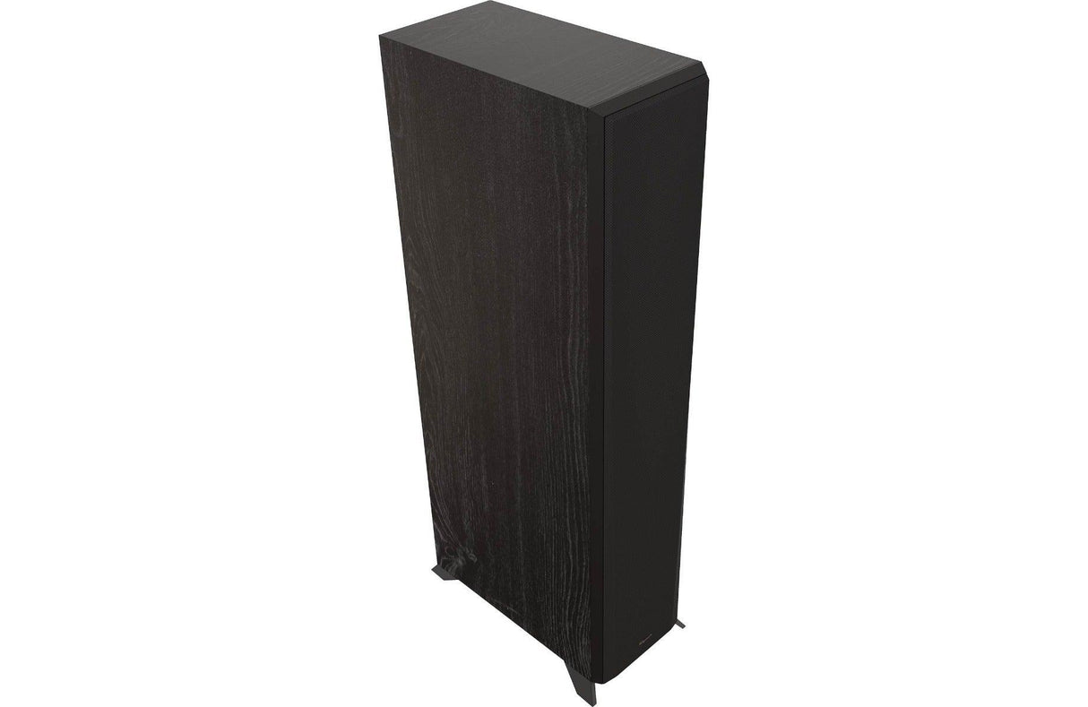KLIPSCH RP-6000F II EBONY Diffusori da pavimento serie Reference premiere 500W (COPPIA) - TechSoundSystem.com