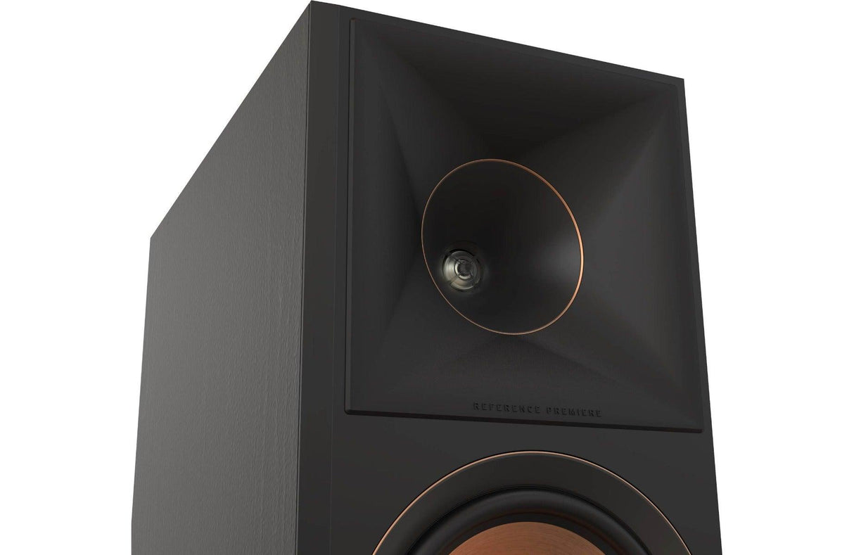 KLIPSCH RP-6000F II EBONY Diffusori da pavimento serie Reference premiere 500W (COPPIA) - TechSoundSystem.com