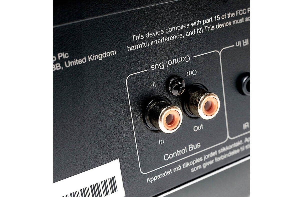 Cambridge Audio CXC v2 Luna Grey Lettore CD Hi-fi sistema S3 Custom CD Servo™ - TechSoundSystem.com