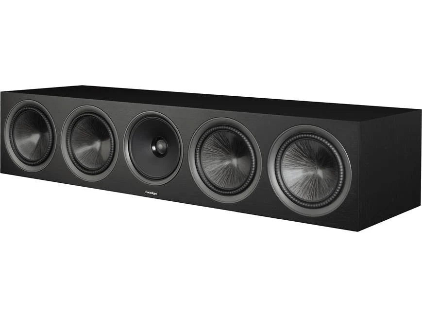 Paradigm Premier 620C v2 diffusore canale centrale 3 vie Cono AL-MAG