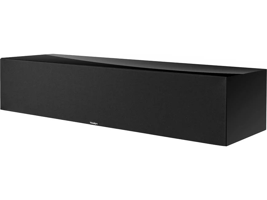Paradigm Premier 620C v2 diffusore canale centrale 3 vie Cono AL-MAG