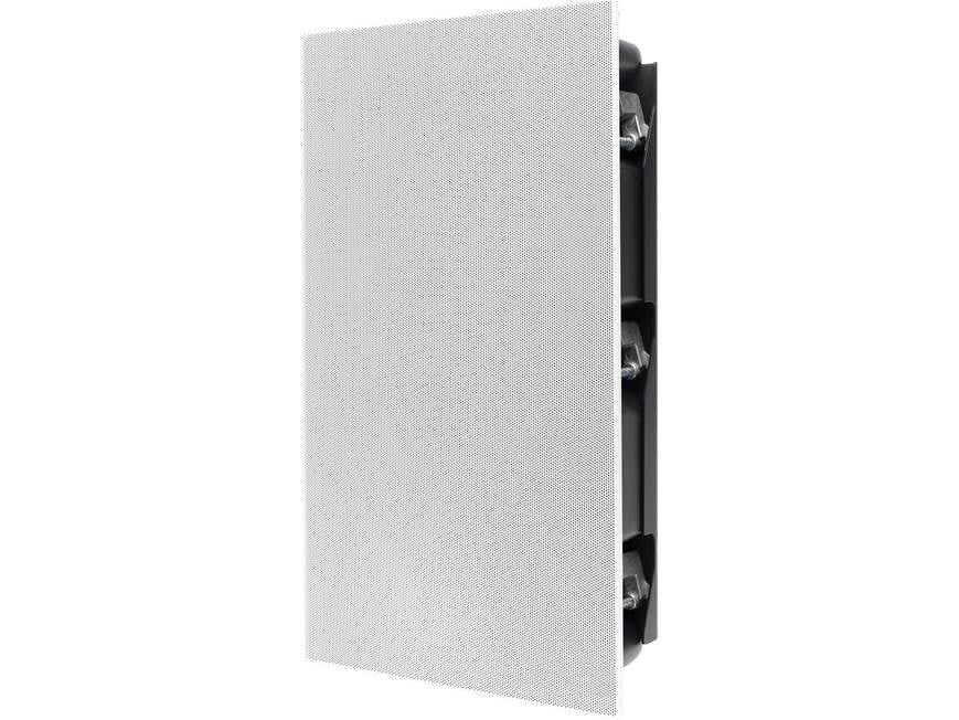 Martin Logan DYNAMO IW-S IN WALL Subwoofer da incasso design closed, back box integrato da 20cm