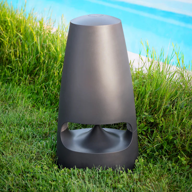 Triangle GARDEN 7 Diffusore da esterno 100V/8ohm con luce LED integrata, suono 360°