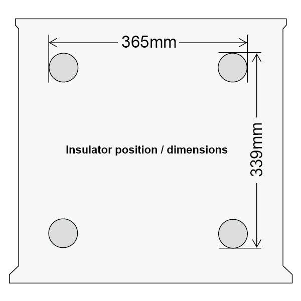 Luxman L-509Z Amplificatore integrato stereo Hi-End, potenza 120W x 2 su 8 ohm, nuovo circuito LIFES 1.0 - TechSoundSystem.com