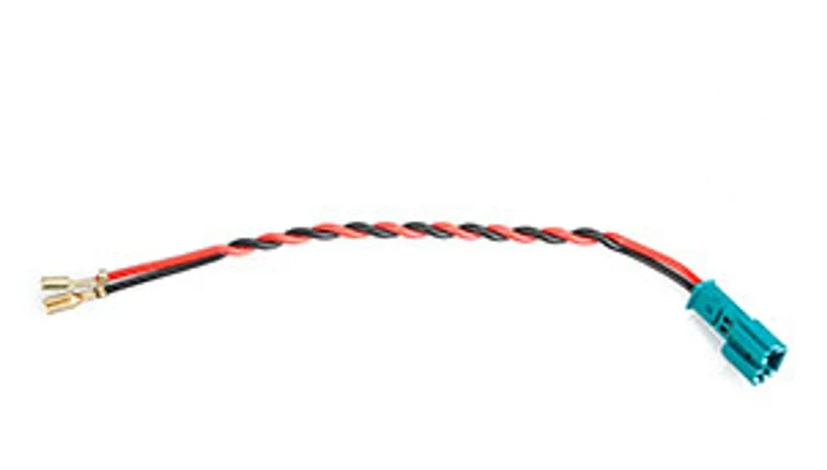 Gladen SU-BMLS-CON cavo adattatore SoundUp per altoparlanti BMW