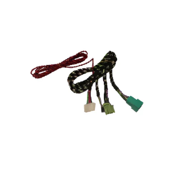 Gladen SU-FI-Uconnect cablaggio SoundUp per Fiat con radio Uconnect