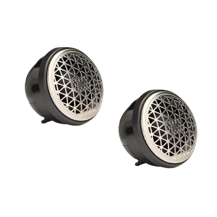 Gladen SIGMA 22 coppia di tweeter da 22mm 4 Ohm 120W