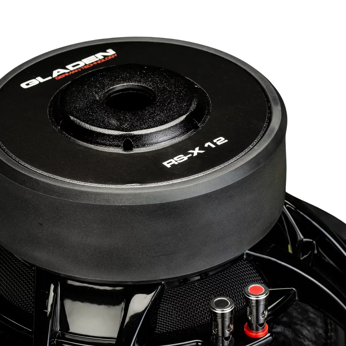 Gladen RS-X12 subwoofer da 300mm 4 Ohm 750W