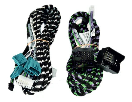 Gladen SU-BMWBASE SoundUp cablaggio per BMW E/F/G ADS