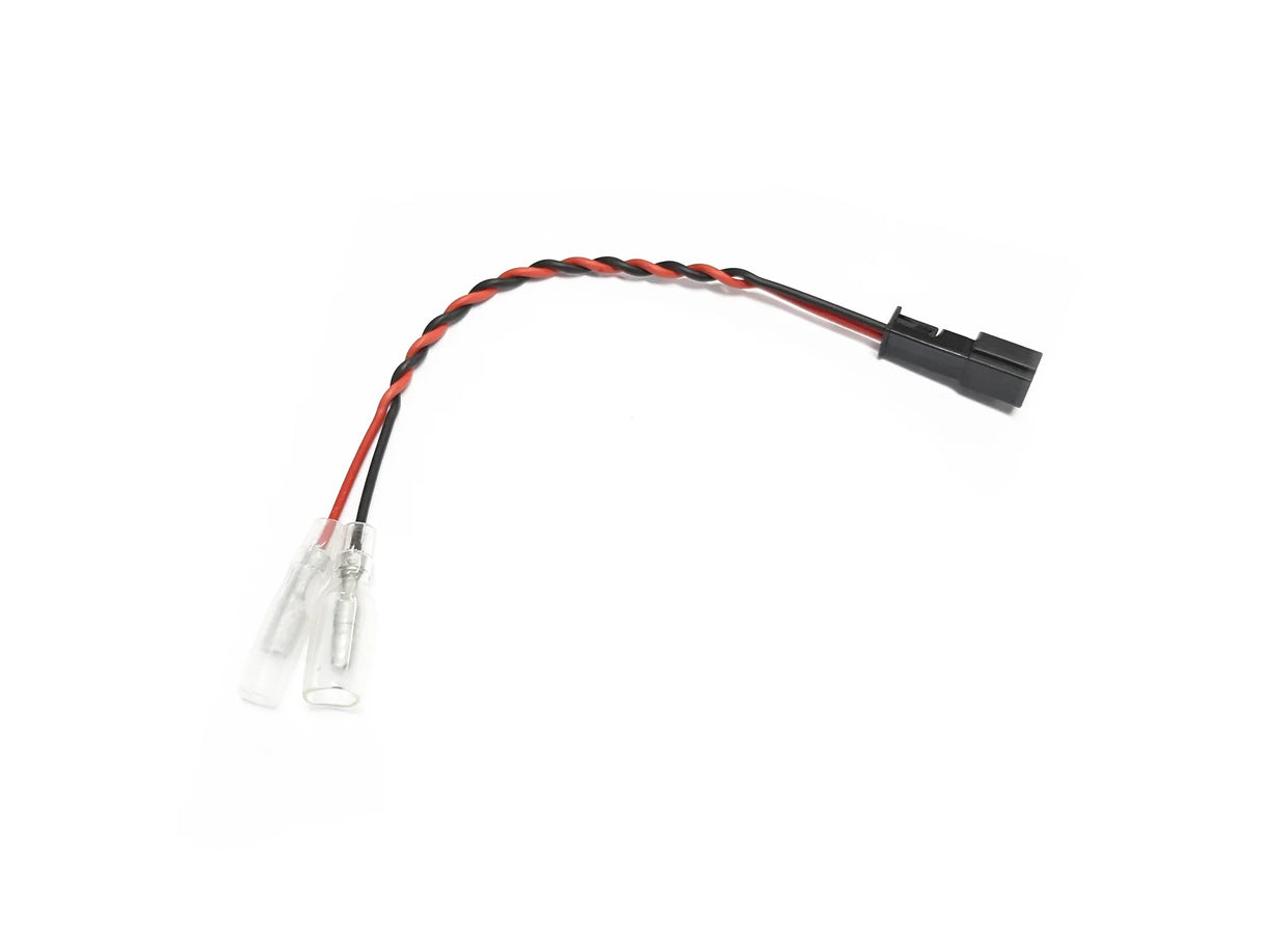 Gladen SU-TE-TW-CON cablaggio SoundUp per altoparlanti Tesla Model 3 e Model Y