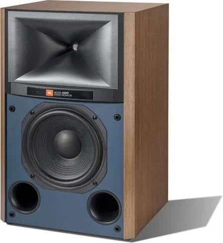 JBL 4329P Diffusori amplificati da stand a 2 vie in bass reflex 600W, Woofer da 20cm - TechSoundSystem.com