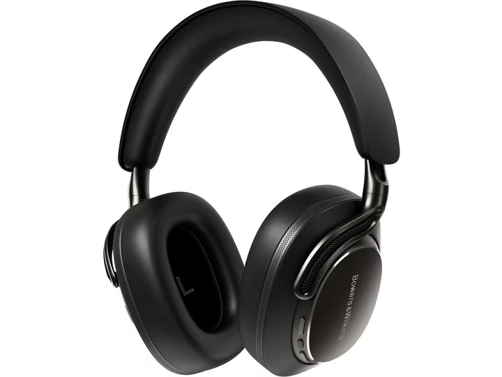 B&W PX8 S2 cuffie wireless aptX(tm) Adaptive 24/96, e aptX Lossless TOP di gamma