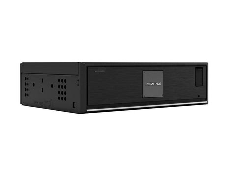 Alpine HDS-990 Unità Audio HI-RES Status Head Unit - TechSoundSystem.com