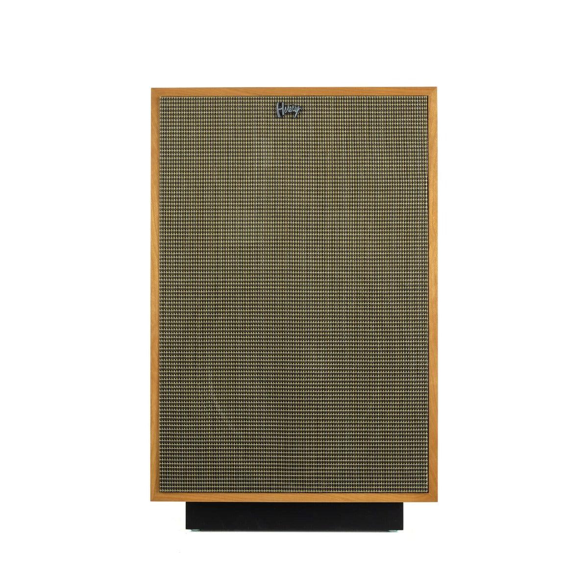 Klipsch HERESY IV NATURAL CHERRY Diffusori da pavimento a 3 vie compatto 400W (COPPIA) - TechSoundSystem.com